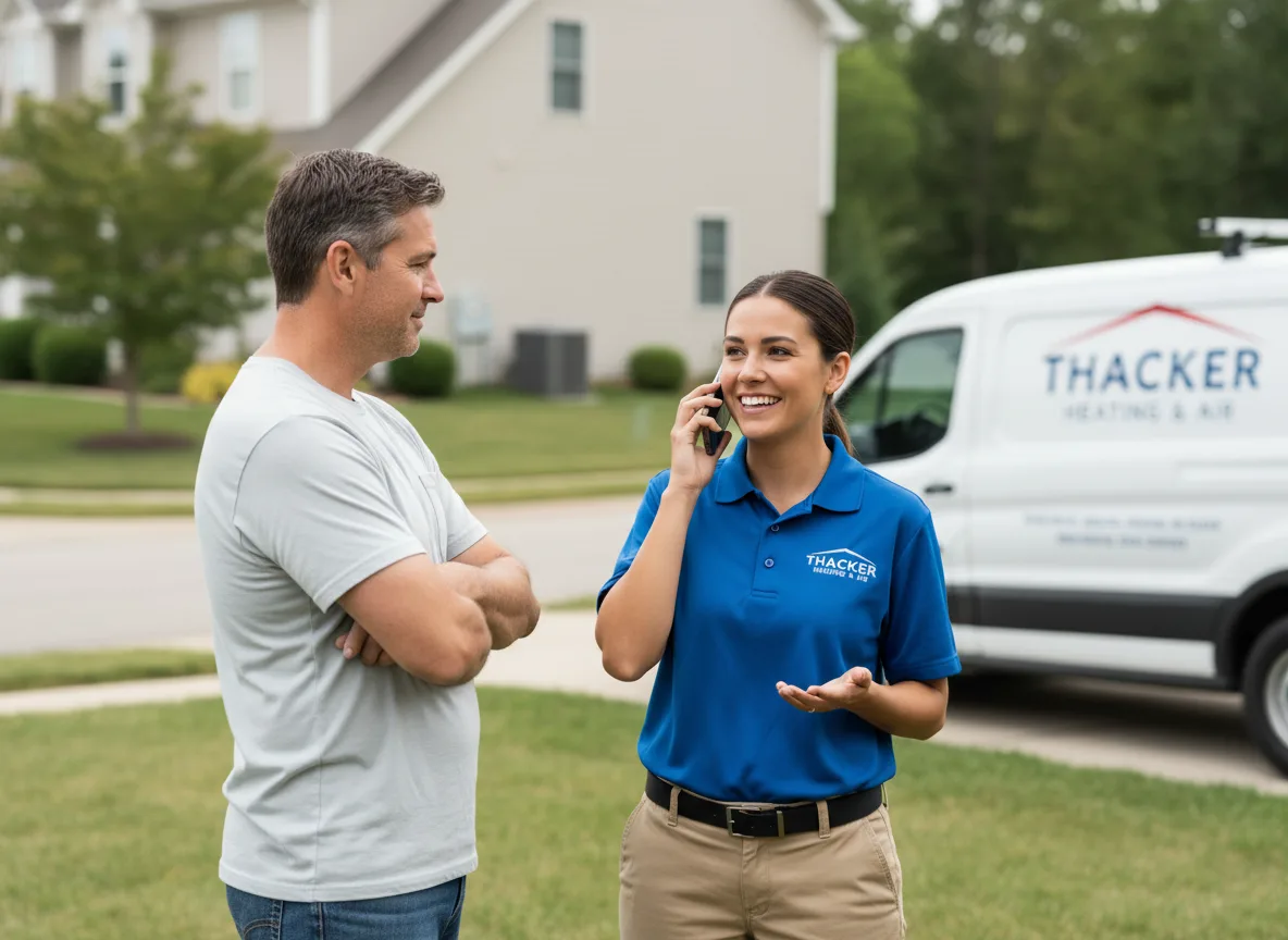 Ac Repair Cascade Locks, OR FAQs